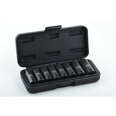 Omega Professional Products Socket Sets 83032